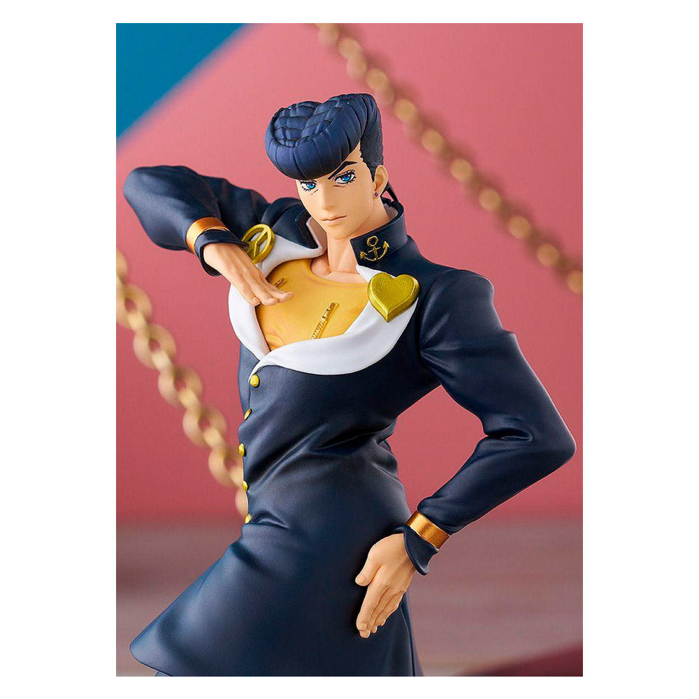 FIGURA POP UP PARADE JOSUKE HIGASHIKATA FIGURA POP UP PARADE JOSUKE HIGASHIKATA